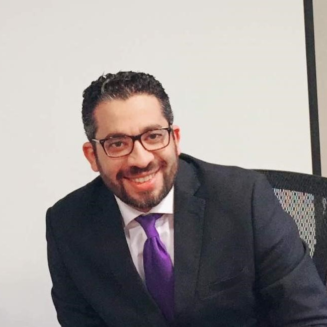 Mohamed-Abbas of BanqueMisr